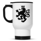 Кружка-термос