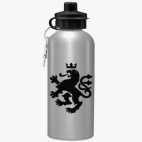 Спортивная бутылка