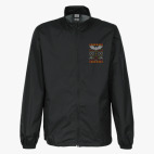 Ветровка без капюшона