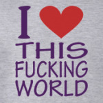 Love World
