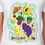  Фруктовый микс