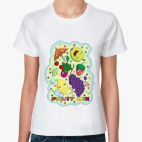  Фруктовый микс