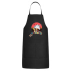 Кухонный фартук