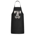 Кухонный фартук