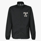 Ветровка без капюшона