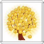 Денежное  дерево