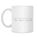 Кружка 330 мл