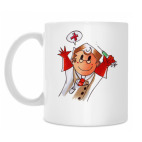 Кружка 330 мл