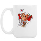 Кружка 420 мл