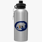 Спортивная бутылка