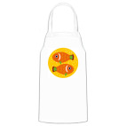 Кухонный фартук