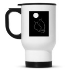 Кружка-термос