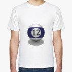 Бильярдный шар