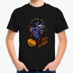 ВЕСЕЛЫЕ ВЕДЬМЫ