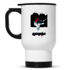 Кружка-термос