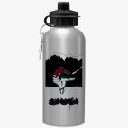 Спортивная бутылка