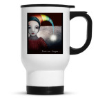 Кружка-термос