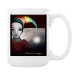 Кружка 420 мл