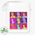 Сумка шоппер