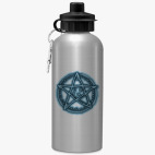 Спортивная бутылка