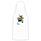 Кухонный фартук