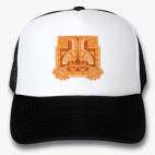 Кепки Trucker