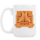 Кружка 420 мл