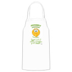 Кухонный фартук