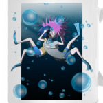 «Под Водой»