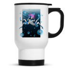 Кружка-термос