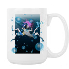 Кружка 420 мл