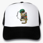 Кепки Trucker