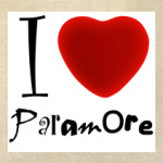 PARAMORE