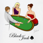 С Блэкджеком и шлюхами