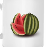 Арт «арбуз»