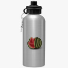 Спортивная бутылка