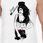 Эми Уайнхаус - Amy Winehouse