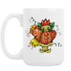 Кружка 420 мл