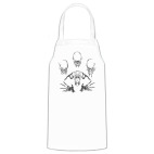 Кухонный фартук