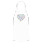 Кухонный фартук