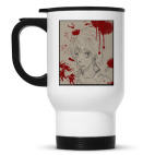 Кружка-термос