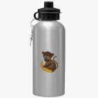 Спортивная бутылка