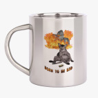 Плохой кот-поджигатель