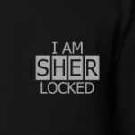 Sherlocked (I Am SHER LOCKED)