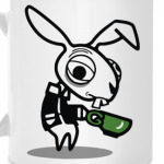 Мартовский Заяц