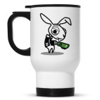 Кружка-термос