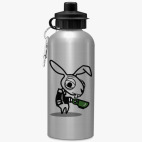 Спортивная бутылка