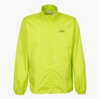 Ветровка без капюшона