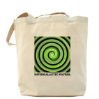 Межгалактический патруль