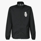 Ветровка без капюшона